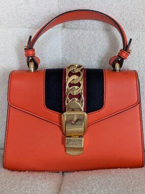 Gucci Sylvie Mini